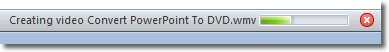 Creating A Video In PowerPoint