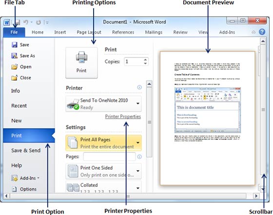 Word printing. Word 2010 файл печать. Print Words. Print Preview Microsoft Word. Word 2010 file Tab.